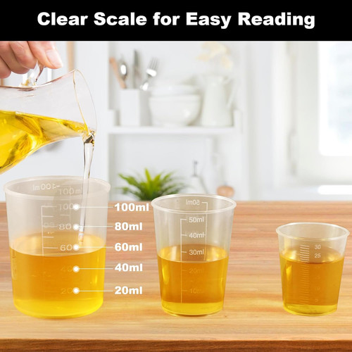Pcs reusable plastic - pcs,