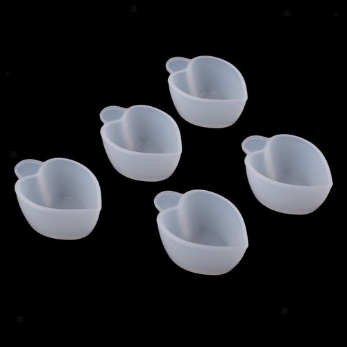 Silicone reusable resin - reusable,