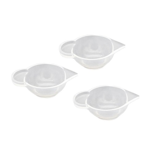 Pack semitransparent - of, 3