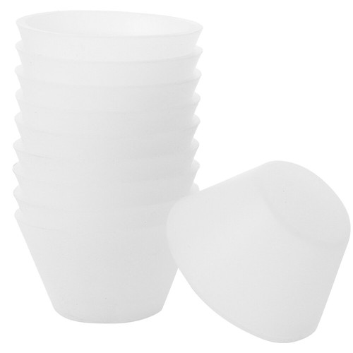 20pcs diy silicone resin - 20pcs,