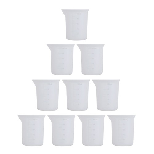 Silicone measuring cups for - silicone,