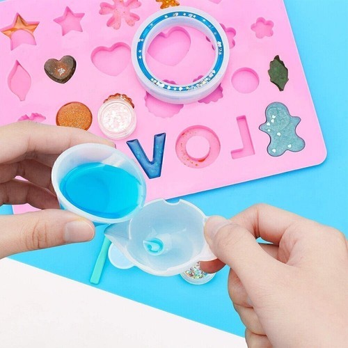 30pcs diy jewelry casting tool - 30pcs,