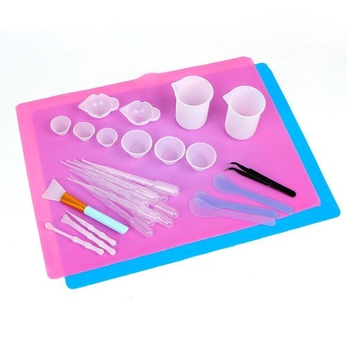 30x resin mixing cup - resin, tool