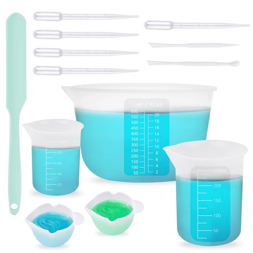 Yurifaz 5pcs silicone - yurifaz,