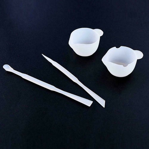 6pcs silicone epoxy resin - silicone,
