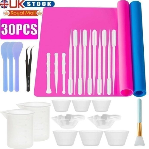 30pcs diy jewelry casting tool - casting,