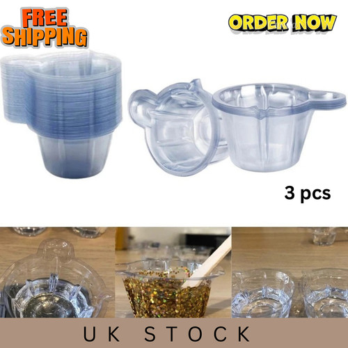 40ml disposable resin - resin, mixing