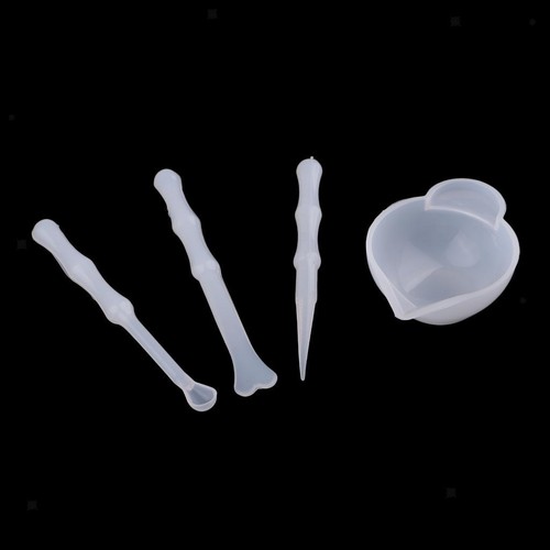 4xreusable silicone mixing - 4xreusable,