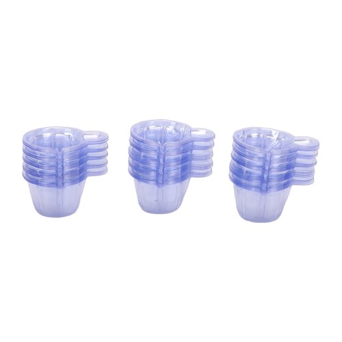 150pcs disposable plastic cups - disposable,