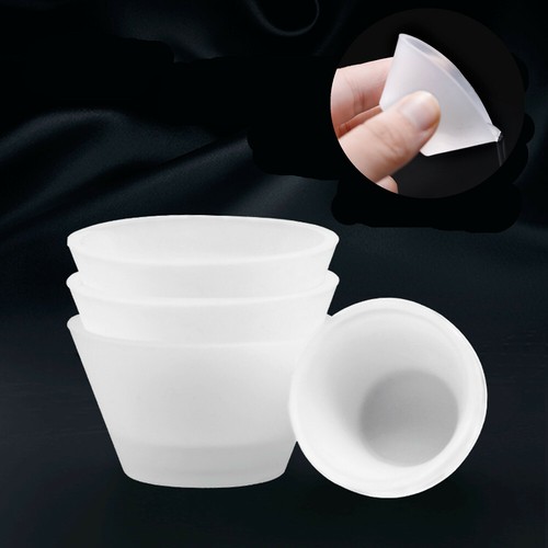 10pcs silicone epoxy resin - 10pcs,
