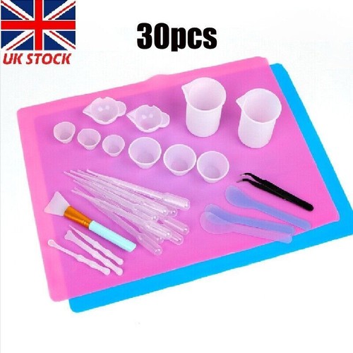 Resin mixing cup - cup, tools