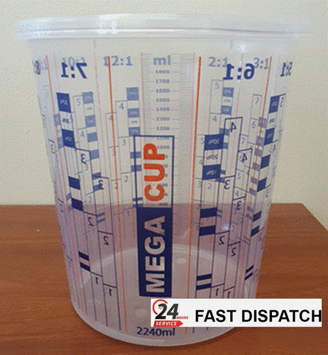 10x large resin paint mixing - large,