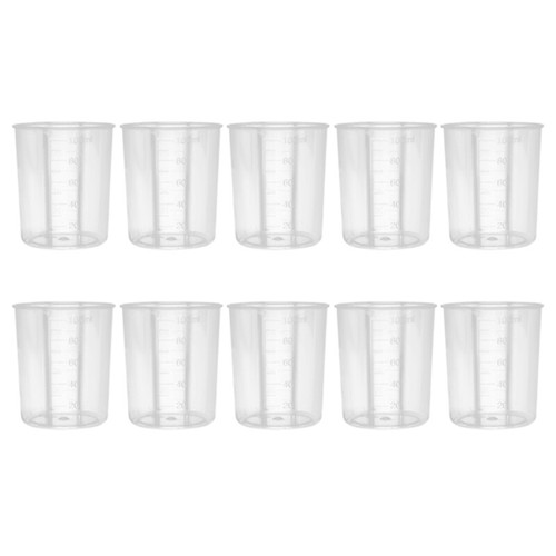 10x disposable liquid - 10x,