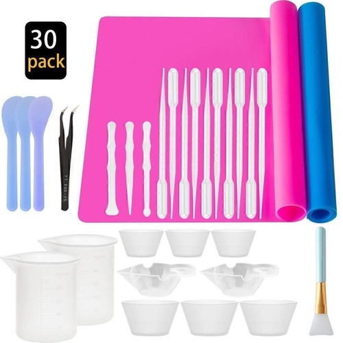 30pcs diy resin - uk,