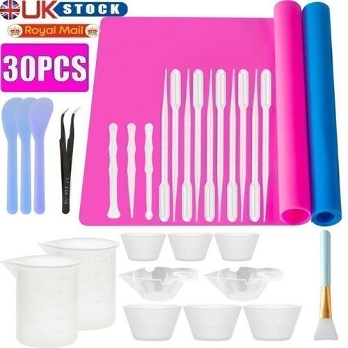 30pcs diy jewelry casting - 30pcs,