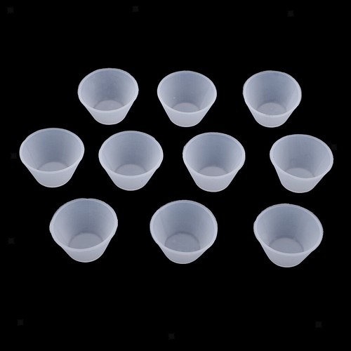 10x silicone distribution - 10x, cup
