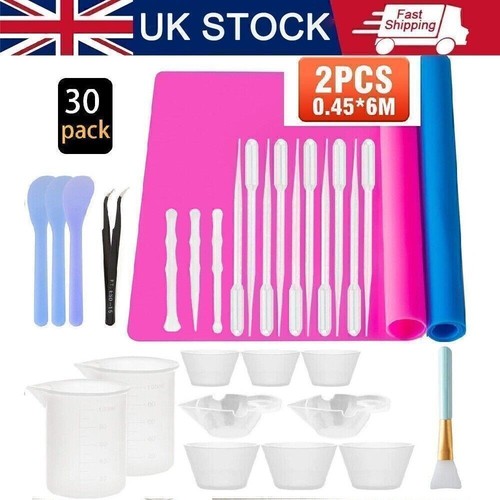 Silicone mixing measuring - silicone,