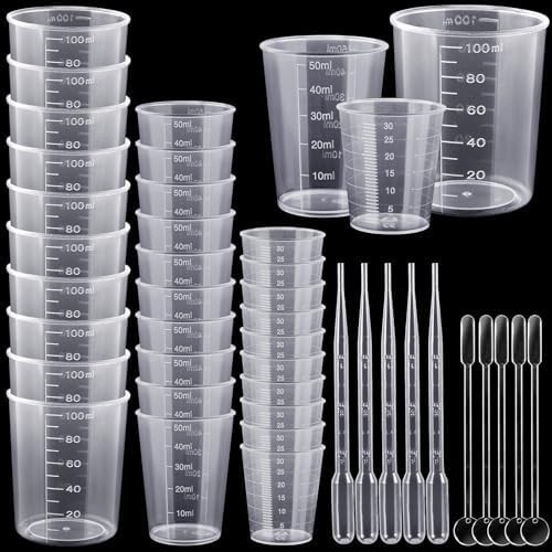 Pcs reusable plastic - pcs,