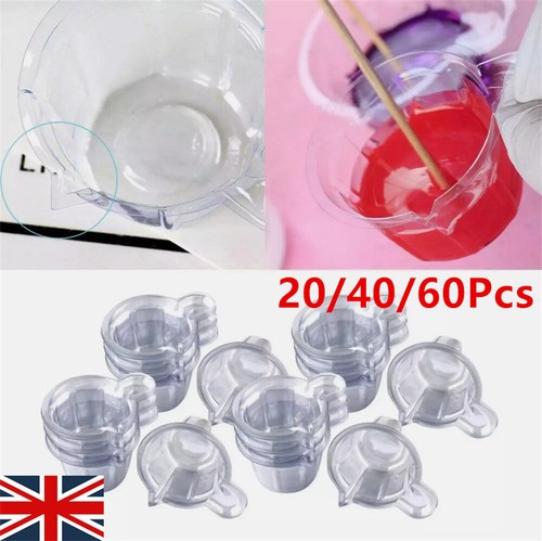 60packs disposable paint - disposable,